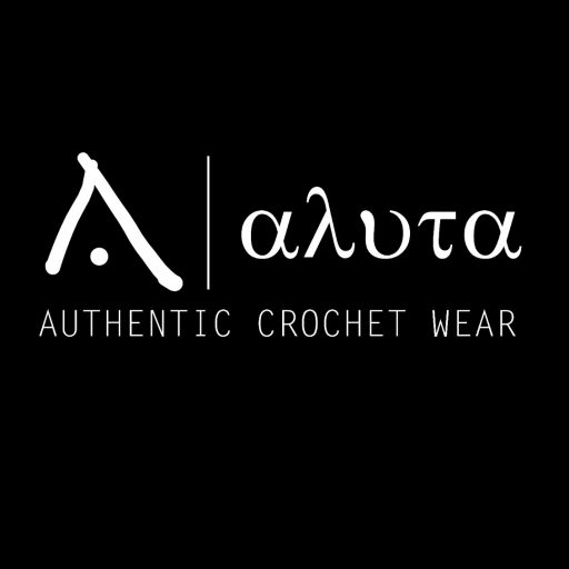 ALUTA CROCHETS 